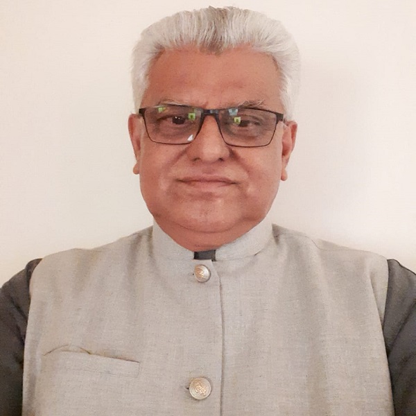 Shree Gurjar Sutar Pragati Mandal - SONDAGAR ARVIND RATILAL