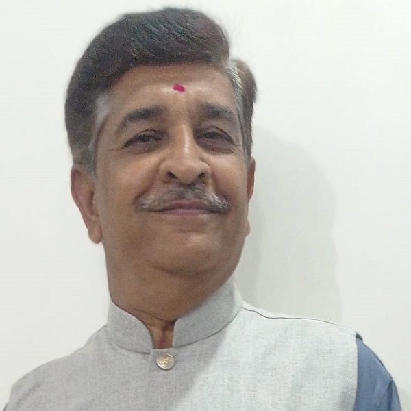 Shree Gurjar Sutar Pragati Mandal - DHARAIYA VINOD NAGAJIBHAI