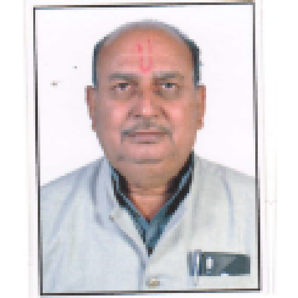 Shree Gurjar Sutar Pragati Mandal - SONDAGAR SURESHBHAI BAVANJIBHAI