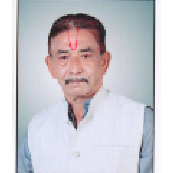 Shree Gurjar Sutar Pragati Mandal - SONIGARA  ASHOKBHAI KANTIBHAI