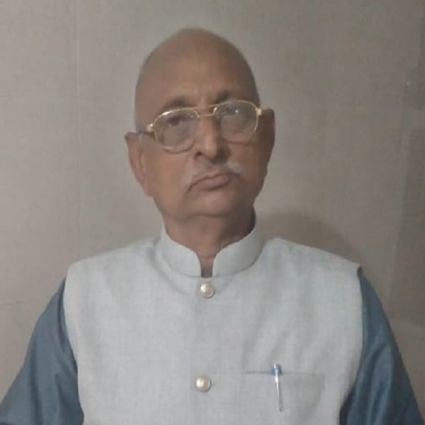 Shree Gurjar Sutar Pragati Mandal - GANGAJALIYA RAMESHBHAI TRIBHOVANBHAI