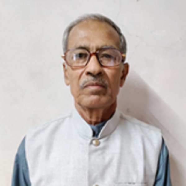 Shree Gurjar Sutar Pragati Mandal - PATANVADIA MATHURBHAI RANCHHODBHAI