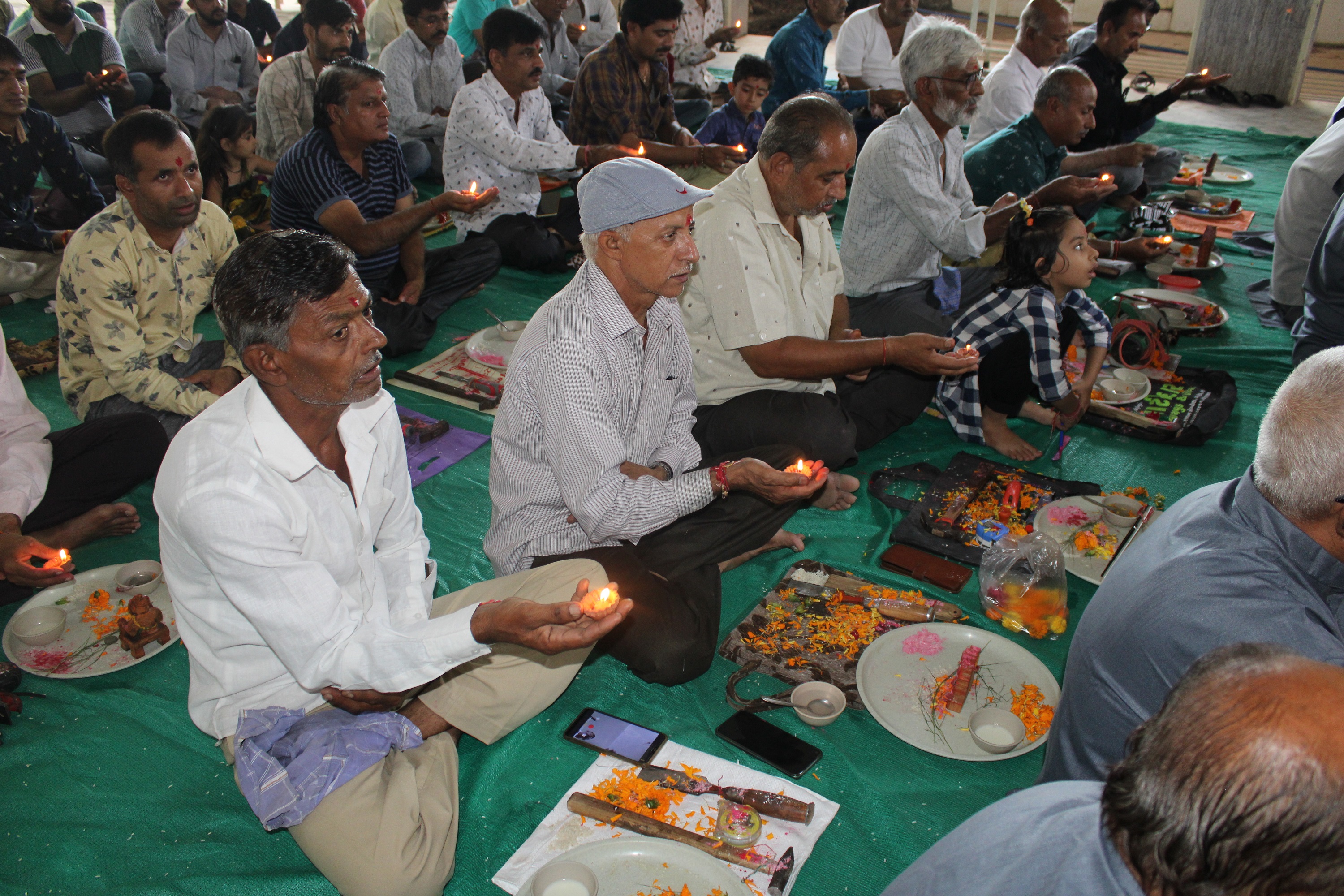 Shree Gurjar Sutar Pragati Mandal Rajkot - àª¶à«àª°à«€ àª—à«àª°à«àªœàª° àª¸à«àª¤àª¾àª° àªªà«àª°àª—àª¤àª¿ àª®àª‚àª¡àª³ àª°àª¾àªœàª•à«‹àªŸ - SAMUHIK HATHIYAR PUJAN 2022