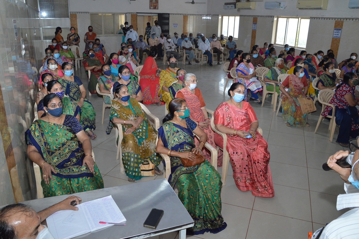 Shree Gurjar Sutar Pragati Mandal Rajkot - àª¶à«àª°à«€ àª—à«àª°à«àªœàª° àª¸à«àª¤àª¾àª° àªªà«àª°àª—àª¤àª¿ àª®àª‚àª¡àª³ àª°àª¾àªœàª•à«‹àªŸ - Vaccination